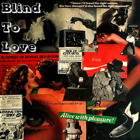 Blind to Love