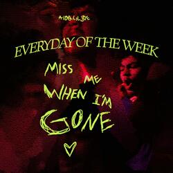 Everyday of the Week