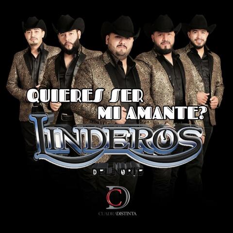 Quieres Ser Mi Amante