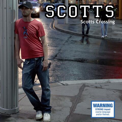 Scotts Crossing
