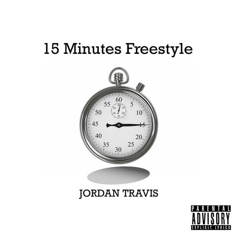 15 Minutes Freestyle