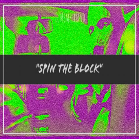 Spin the Block