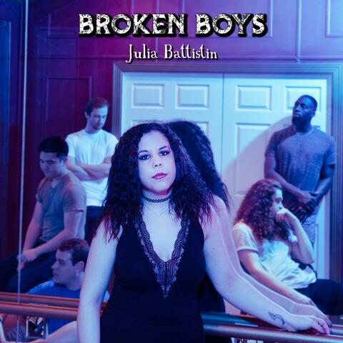 Broken Boys