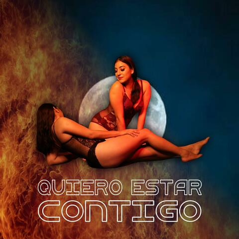 Quiero Estar Contigo