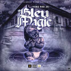 Bleu Magick
