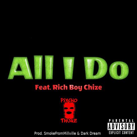 All I Do