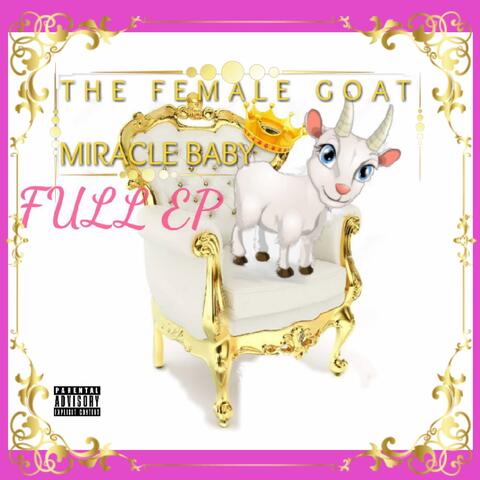 The Female Goat EP