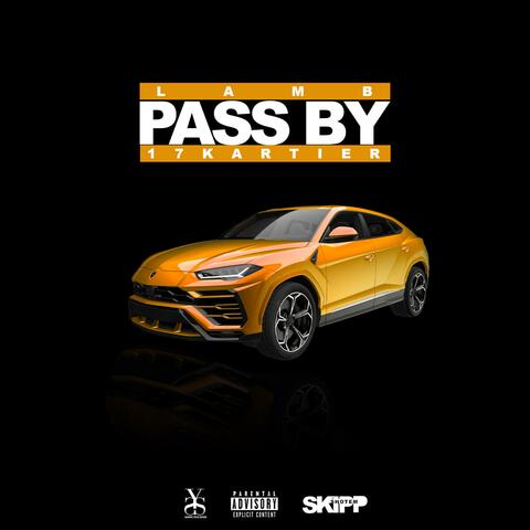 Lamb Pass by