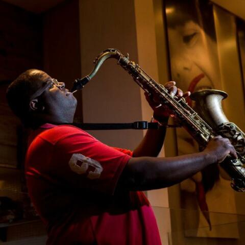 SaxLive Beats 001