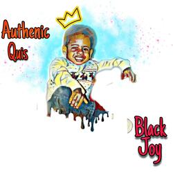 Black Joy