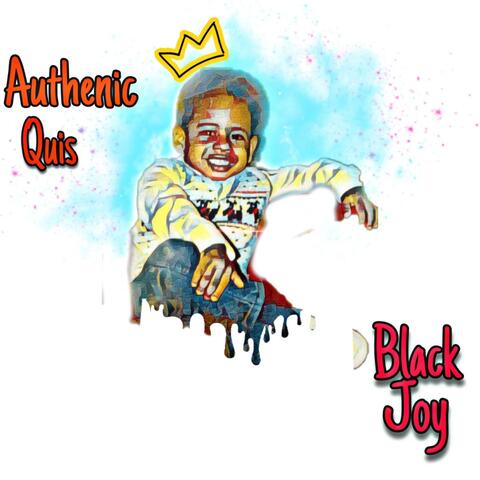 Black Joy