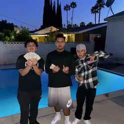 Money on My Mind Freestyle