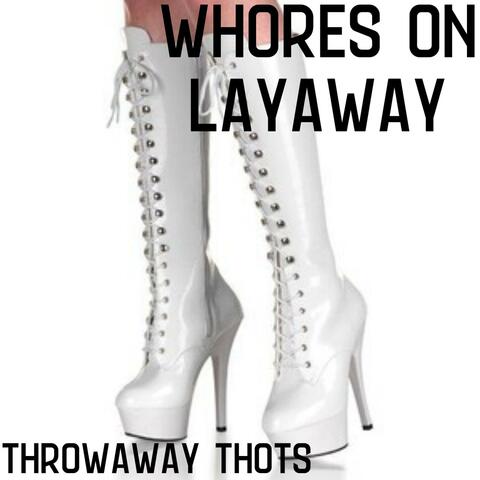 Throwaway Thots