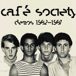 There's a Voice in the World That's Crying