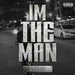 I'm the Man