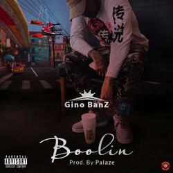 Guess What I'm Doing (Boolin')