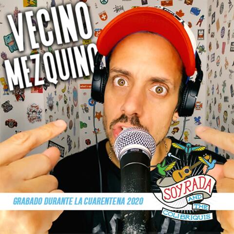 Vecino Mezquino