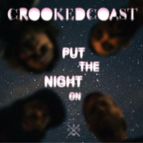 Put the Night On