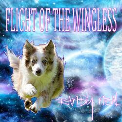 Flight of the Wingless