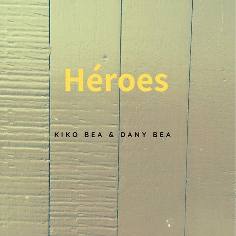 Héroes