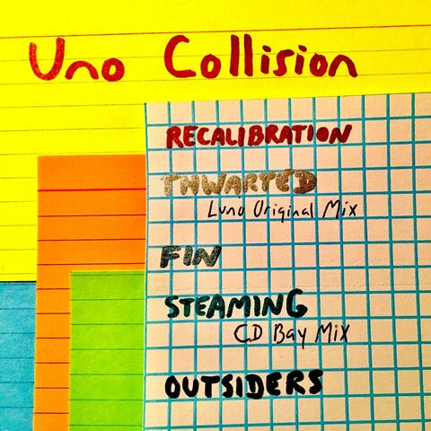 Recalibrate