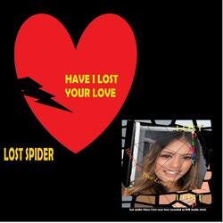 Have I Lost Your Love
