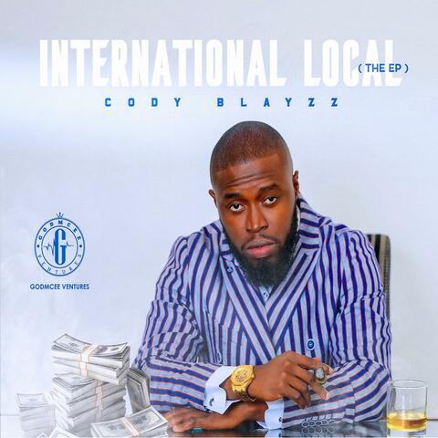 International Local EP