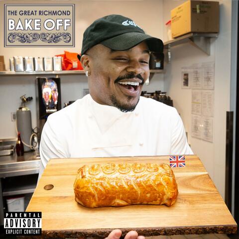 The Great Richmond Bake Off