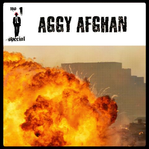 Aggy Afghan