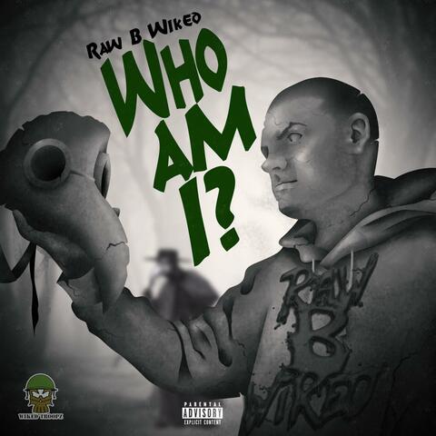Who Am I?