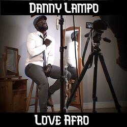 Love Afro