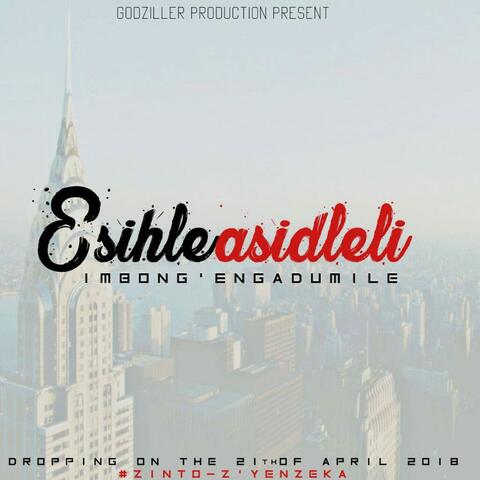 Esihle Asidleli