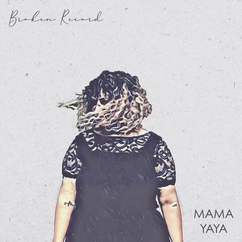 Broken Record