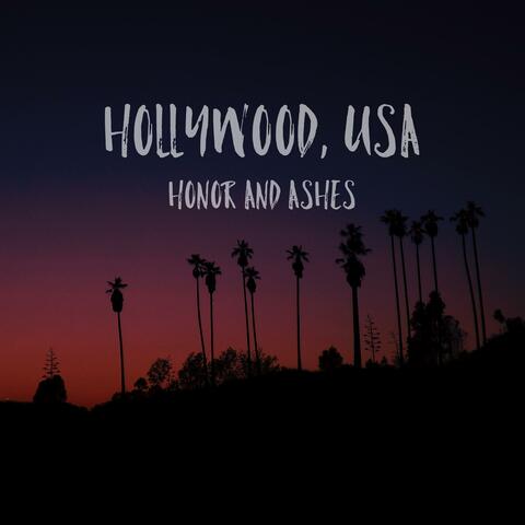 Hollywood, USA