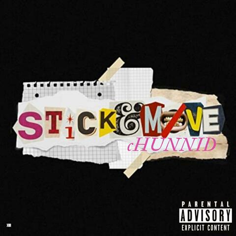 Stick & Move