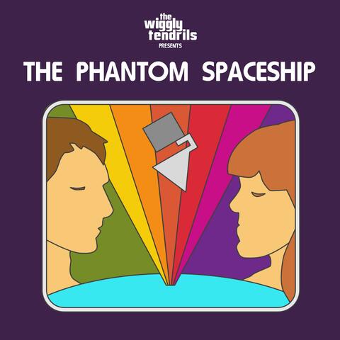The Phantom Spaceship
