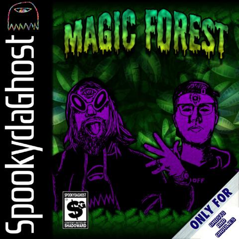 Magic Forest
