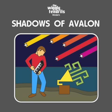 Shadows of Avalon