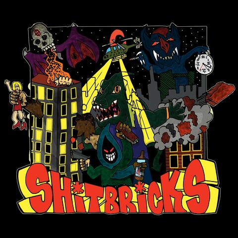 Shitbricks