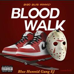 Blood Walk