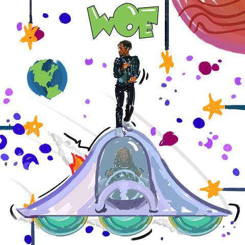 Woe