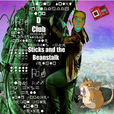 Sticks and the Beanstalk