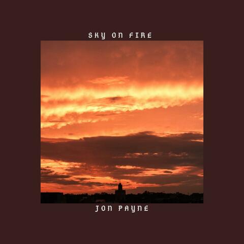Sky on Fire