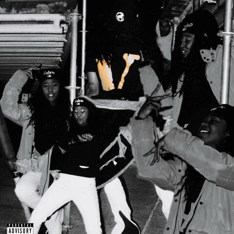 G.O.A.T, Vol. 1