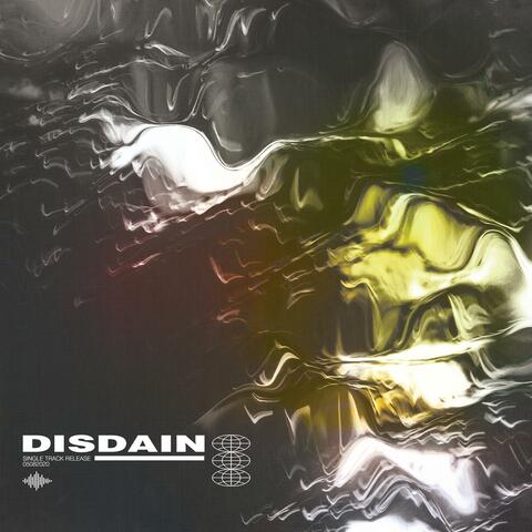 Disdain