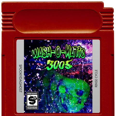 Wash-O-Matic 3005