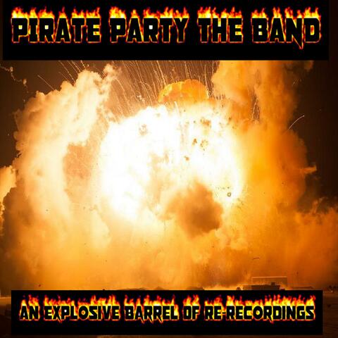 An Explosive Barrel of Re-Recordings