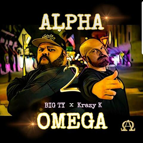 Alpha 2 Omega