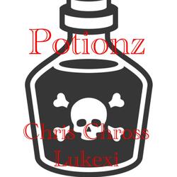 Potionz