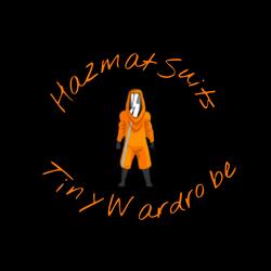 Hazmat Suits